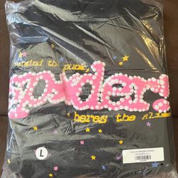 Sp5der Hoodie