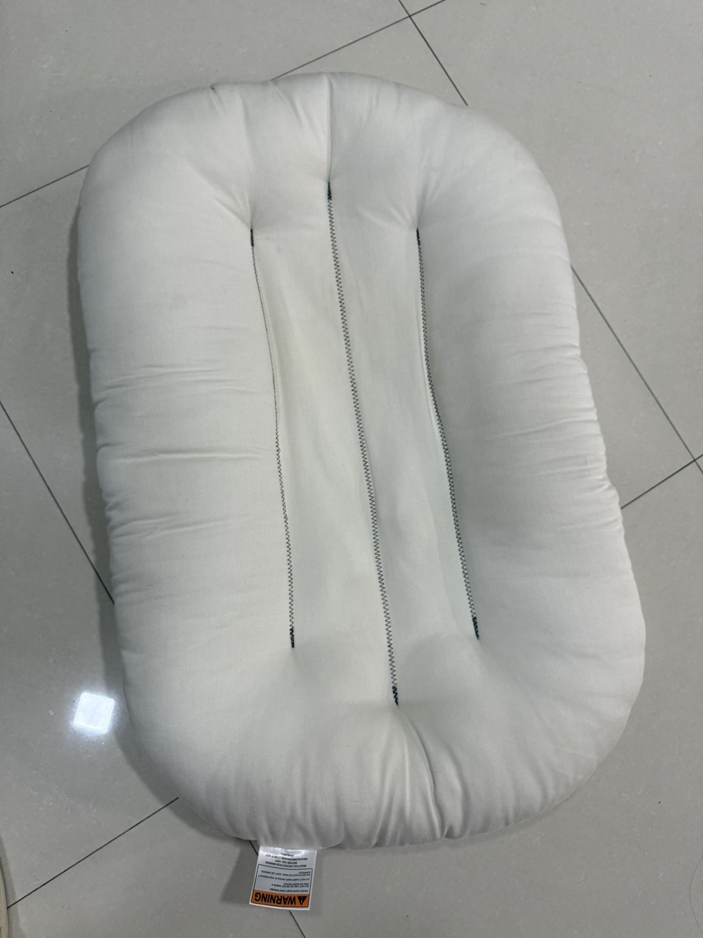 Snuggle Me Lounger