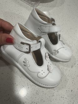 White Shoes