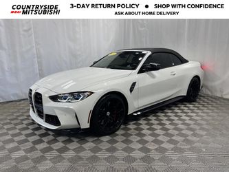2024 BMW M4