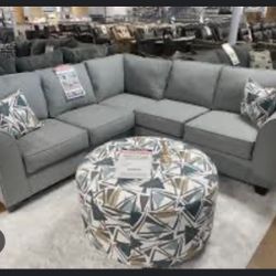 Sectional 