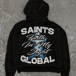 Saints Hoodie