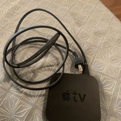 Apple TV 