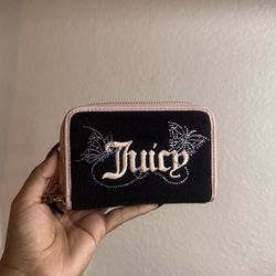 Juicy Couture Wallet