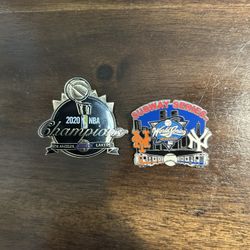 Pins ,