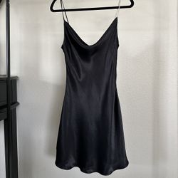 Zara little Black Dress 