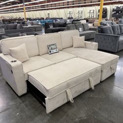New Sofa Bed 