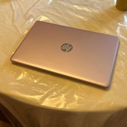 Touchscreen HP Laptop 