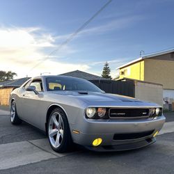 2009 Dodge Challenger