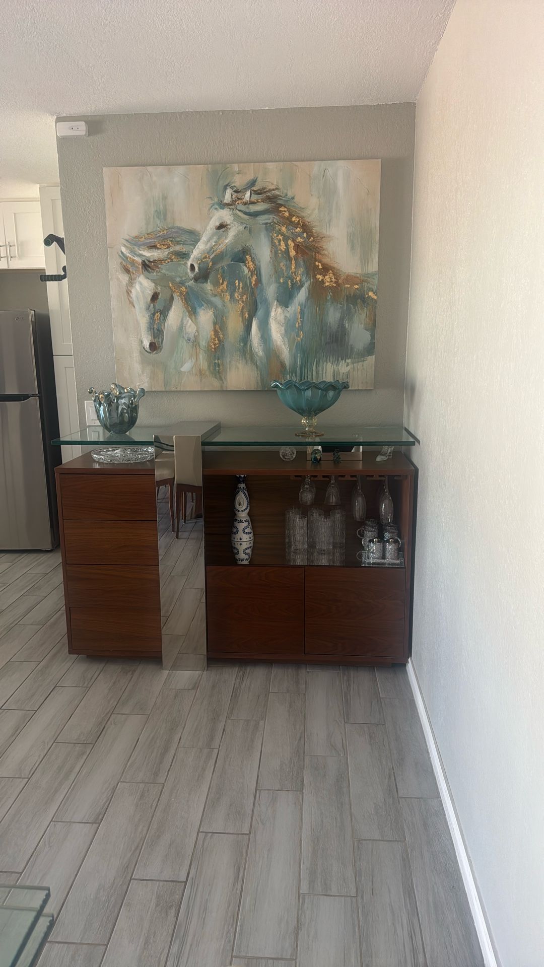 Self Serve Luxury Bar