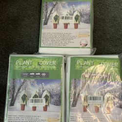 Plant Covers 