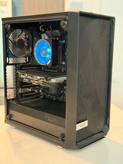 Gaming PC | RTX 2060 Super