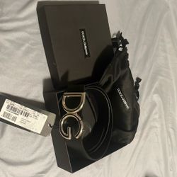 Dolce & Gabbana Belt