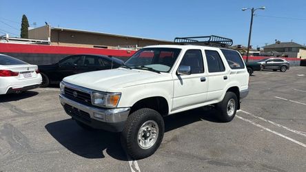 1994 Toyota 4Runner