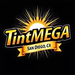 Tint Mega DIY Pre Cut Window Film 