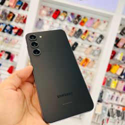 S23 plus unlocked 256gb
