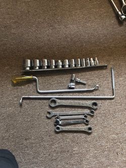 Tools