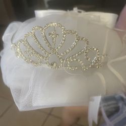 Crown / Tiara 
