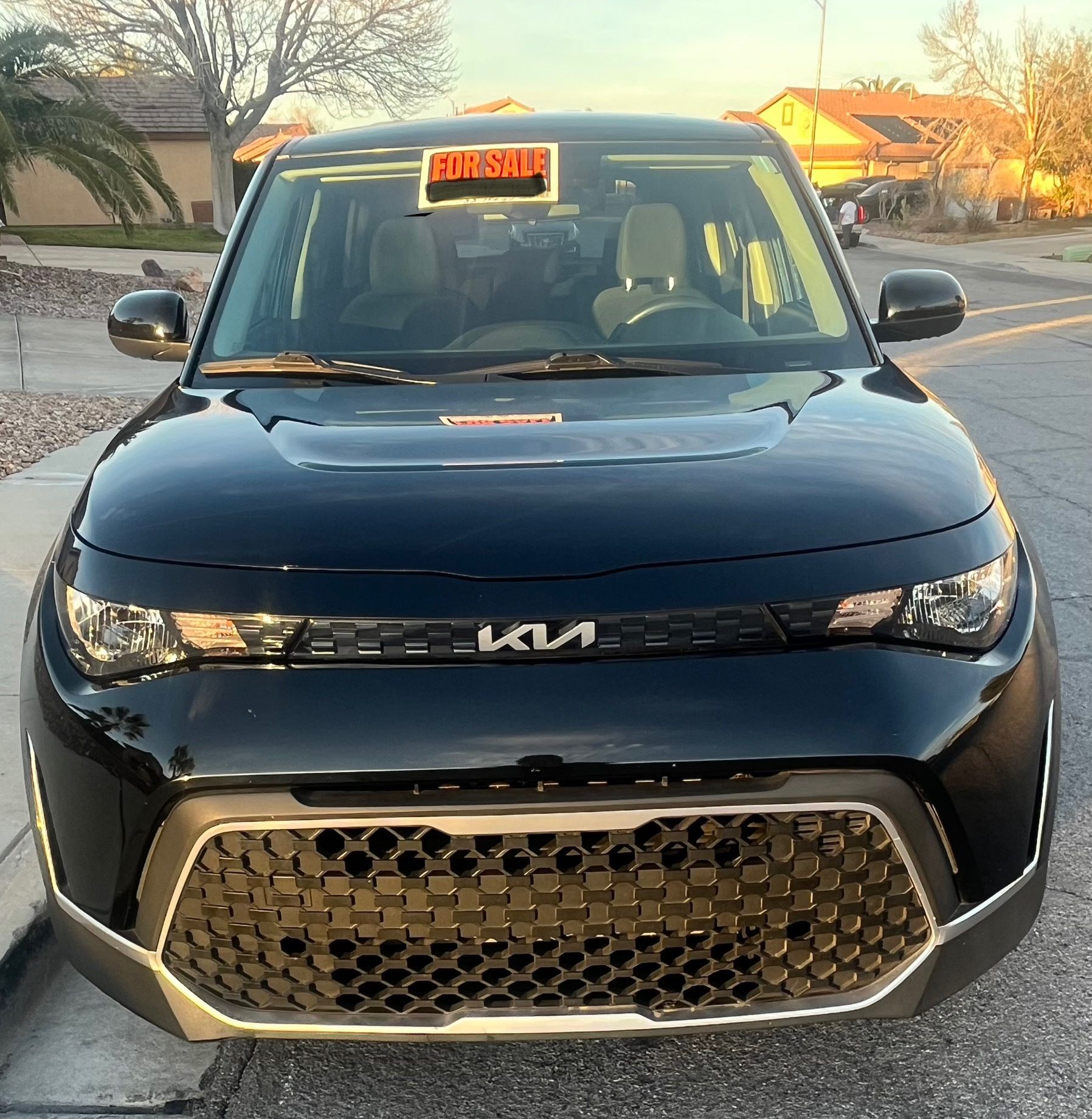 2023 KIA Soul