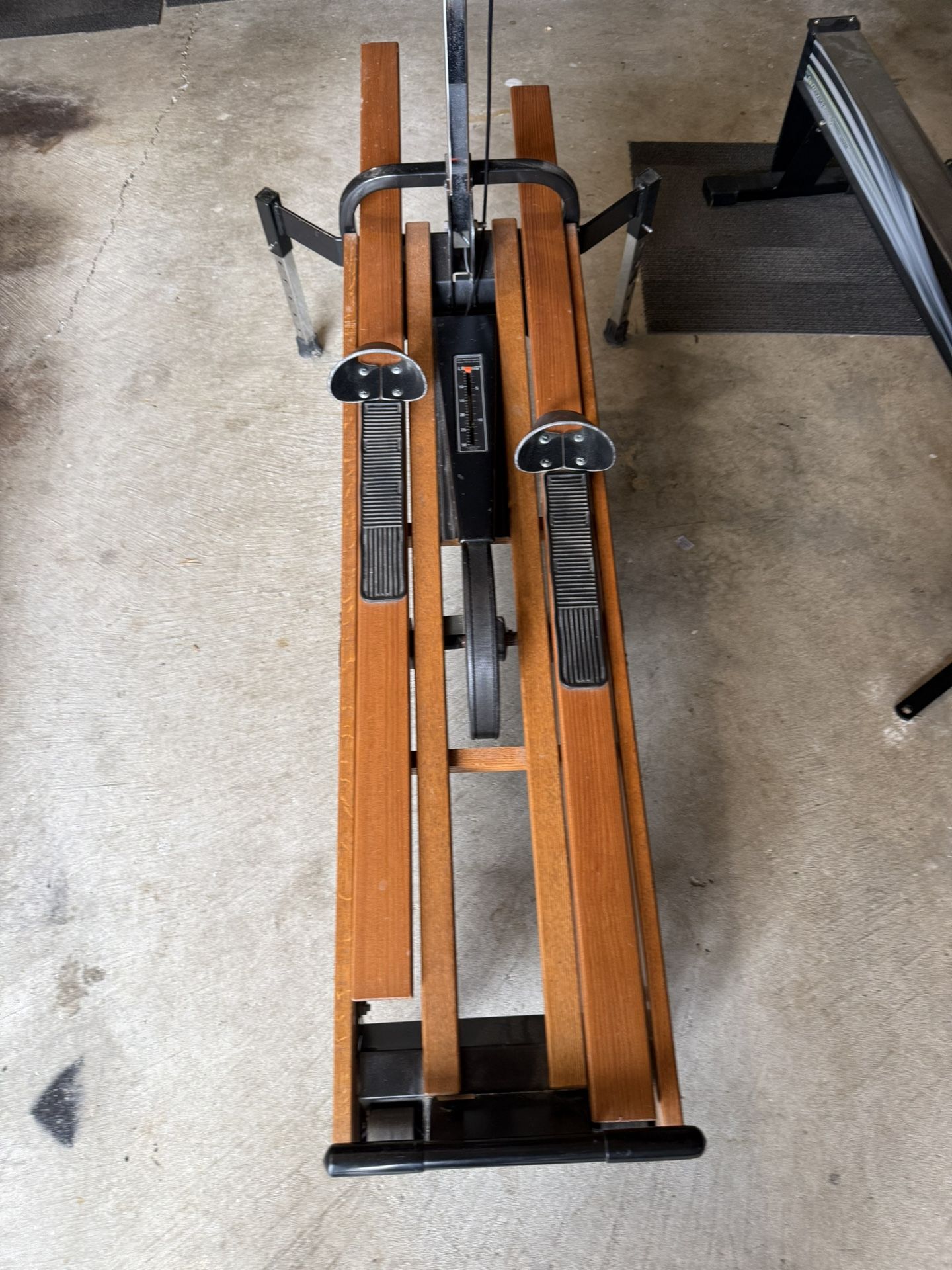 Nordic Trac Achiever