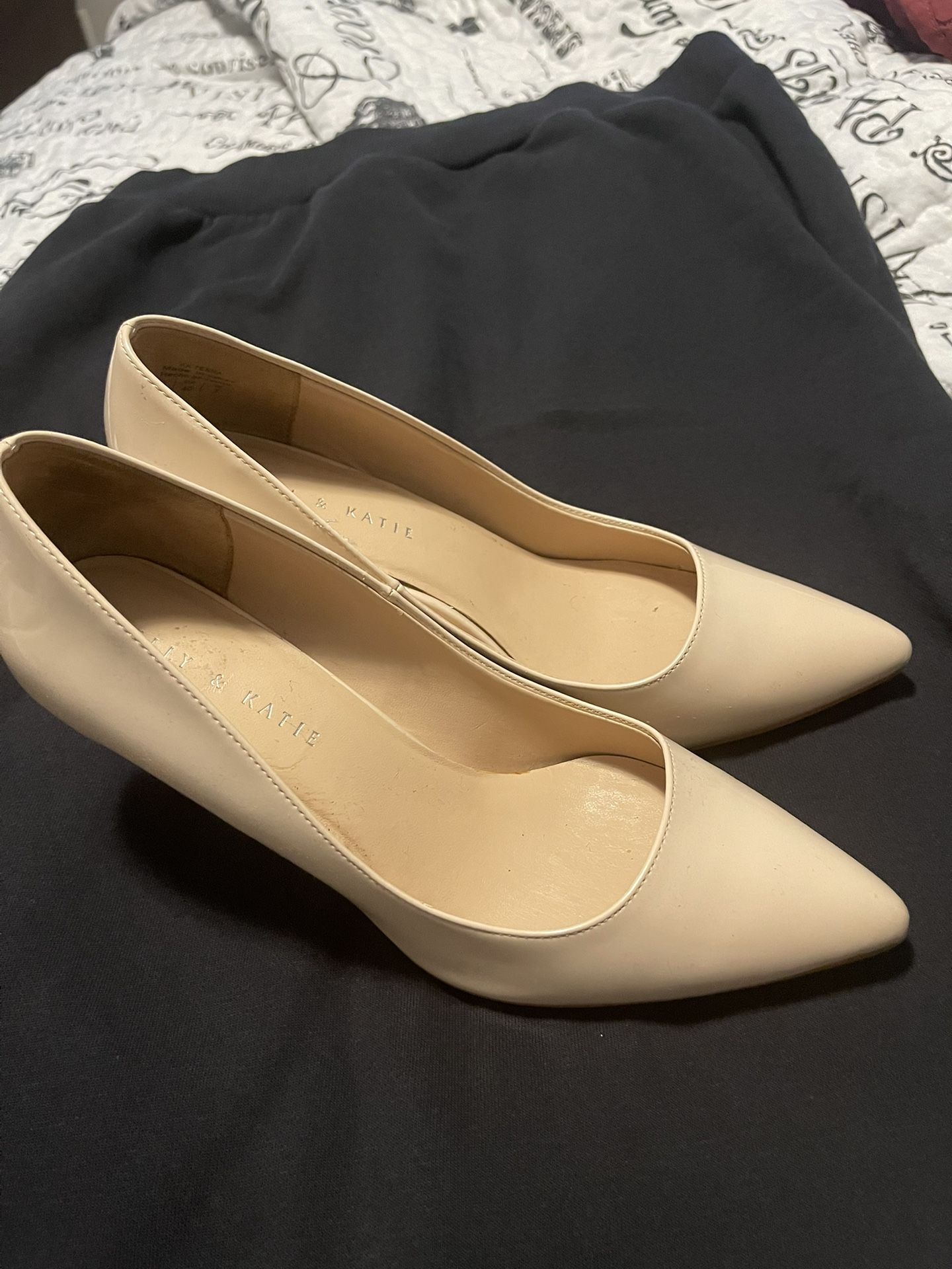 Tacones