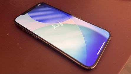 iPhone 12 Pro Max (128GB) Unlocked