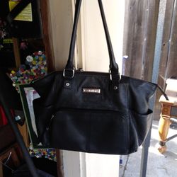 Calvin Klein Leather Purse