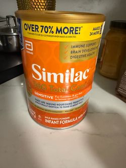 Formula