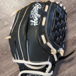 Baseball Glove