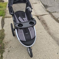 Jogger Stroller 