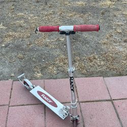  Scooter 