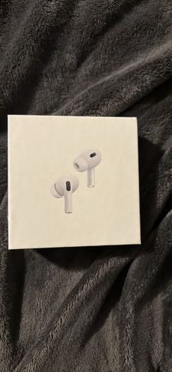 Apple AirPods Pro Generation 2(usb-c)