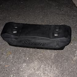 Kawasaki Teryx 4 Cargo Box