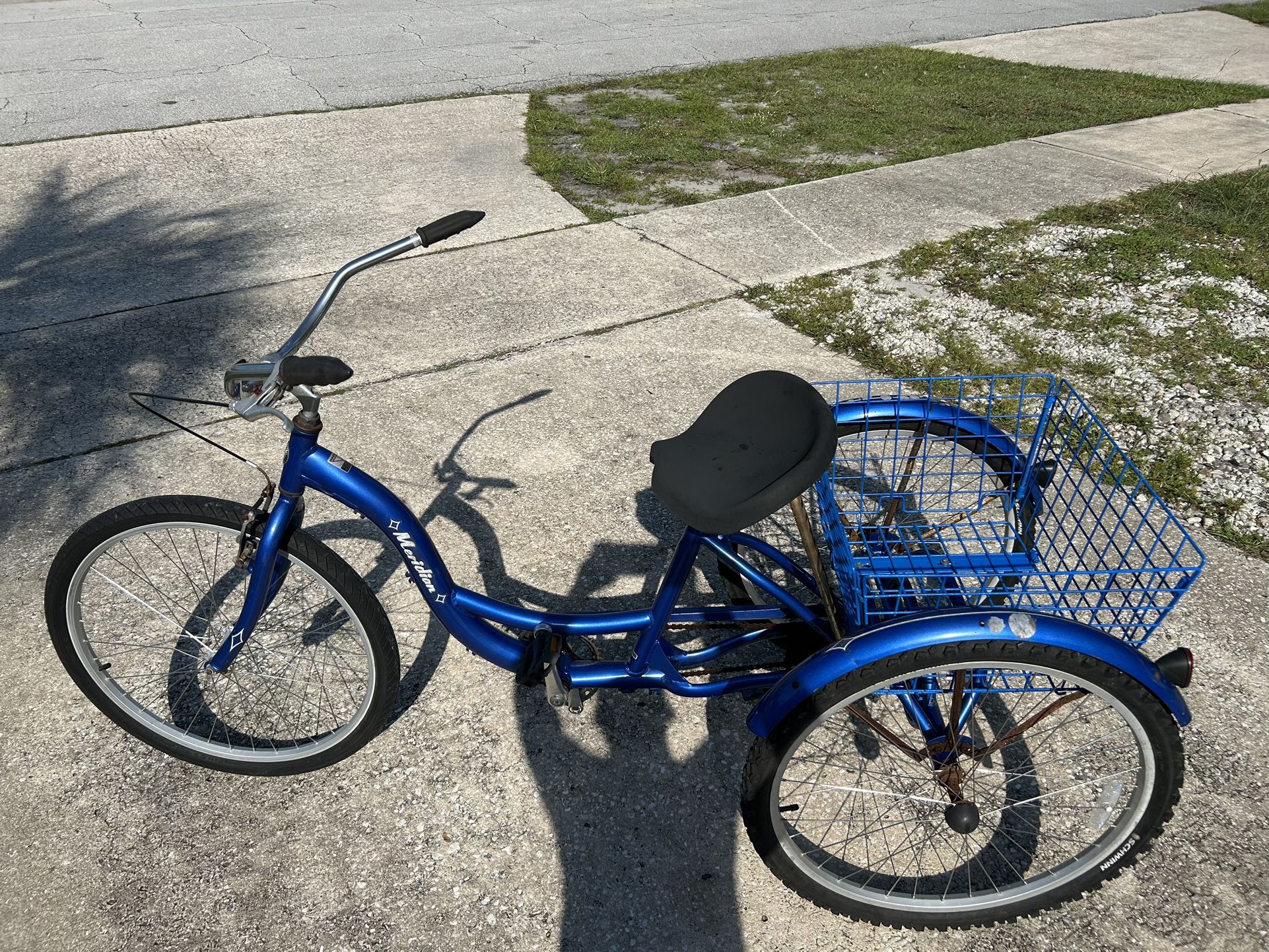SCHWINN MERIDIAN