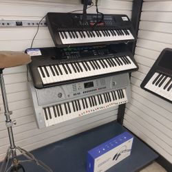 Piano - Keyboard