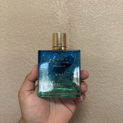 Rayhaan Pacific Aura  Fragrance 