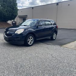 2015 Chevrolet Equinox