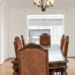 Dining Room Set