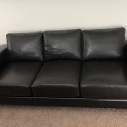 3-Seat Couch