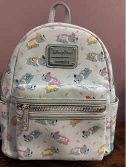 Disney parks loungefly backpack dumbo