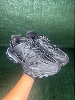 Balenciaga Tracks