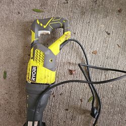 RYOBI RJ186V 12 Amp Reciprocating Saw