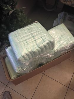 underpads