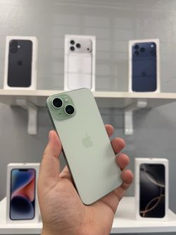 iPhone 15 unlocked 256gb