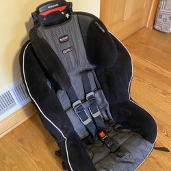 Britax Toddlers Car Seat