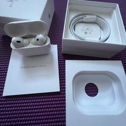 AirPod Pro 2