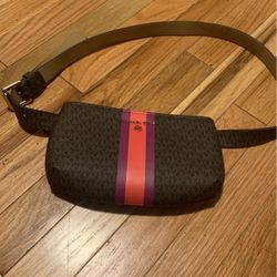 Michael kors kids purse