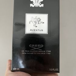 Creed Aventus