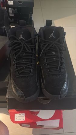 Jordan 12