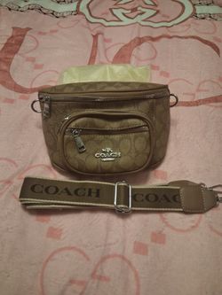 Fanny pack